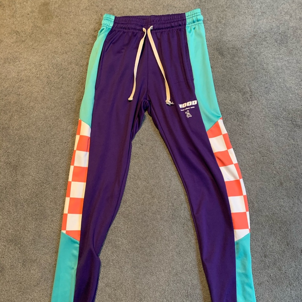 Rue21 jogging pants